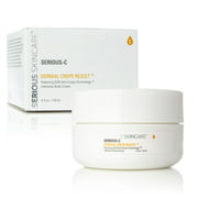 Serious Skin DERMAL CREPE RESIST Intensive Body Cream 4 oz