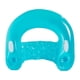 thumbnail image 1 of Tumbona inflable para piscina, silla acuática, asiento flotante para piscina, flotadores inflables Azul, 1 of 9