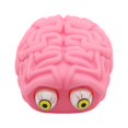thumbnail image 2 of Brain Squeeze Toy, Funny Stress Relief Gadget, Novelty Decompression Fidget, Tricky Eye-Popping Toy, Anxiety Relief, Fun Desk Toy, Unique Gift Idea, 2 of 9