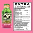 thumbnail image 2 of Fresa y sandía ENERGY Extra Strength de Energy Shots, 5 horas, 2 of 4
