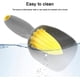 thumbnail image 3 of Lemon Juicer, Ergonomic Manual Mini Lemon Squeezer Juicer to Squeeze Oranges, Grapefruits, Lemons an, 3 of 3