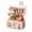 B_Pink, variant on Bwiyojiz Educational Toys Play House Set, Simulation Kitchen Can Cook Cooking Kitchenware Gift Toy, Gifts for Daughter, Blue