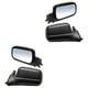 thumbnail image 1 of Par de Espejos Frontier 2001 A 2008 Nissan S/Control Genérica ., 1 of 4