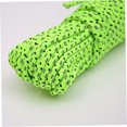 thumbnail image 3 of OULII 50 Meter Green Reflective Camping Tent Rope Lightweight Outdoor Guyline for Fastening, 3 of 8
