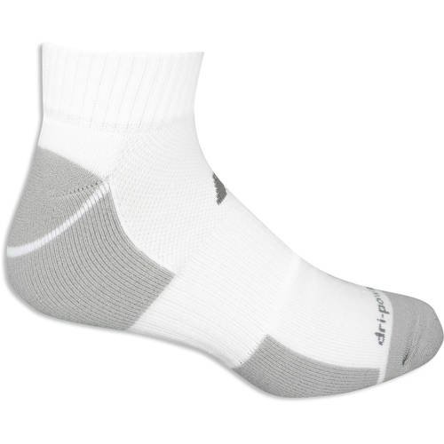 Russell Men's Big & Tall Sport Performance Lightweight Ankle Socks 3