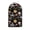 Flowers, variant on HELLHERO Octopus Pattern Protective Case for Kitchen Home Proof Stain Spill-Proof Blender Dust Cover