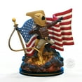 thumbnail image 6 of Disney’s The Rocketeer – QMx 5-inch Q-Fig Elite Collectible Figure, 6 of 6