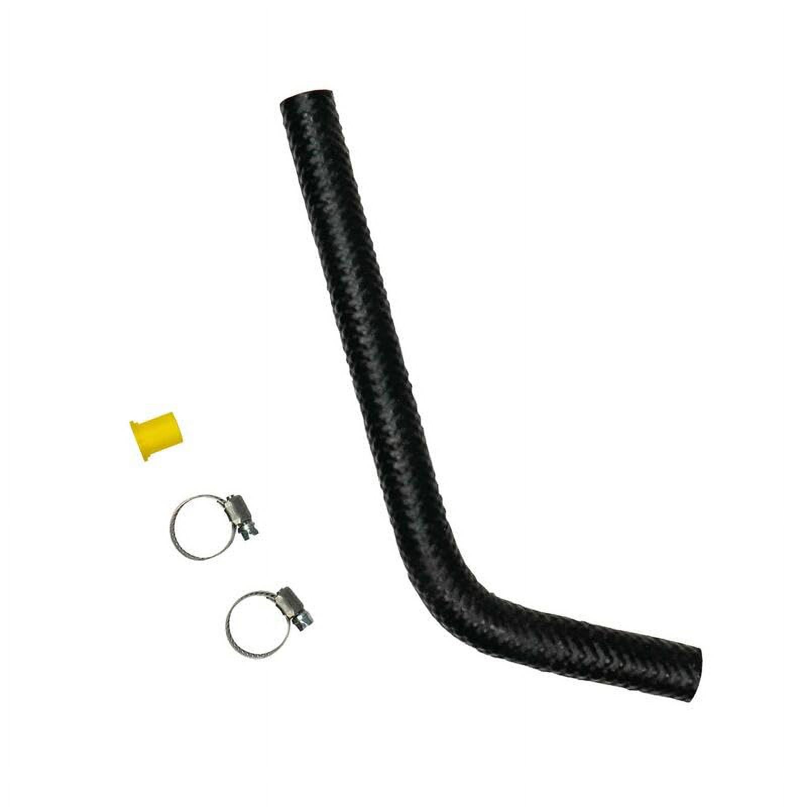 Edelmann 81521 3/8 I.D Molded Return Hose
