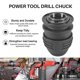 thumbnail image 4 of TE-40 TE-35 TE-30 TE-16 SDS DRILL CHUCK replace for Hilti type TE16 TE40 TE35 TE 16 30 35 40 POWER T, 4 of 5