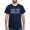 Navy, variant on CafePress - I Make Twins What's Your Superpower Dark T Shirt - Men's Classic Cotton T-Shirts