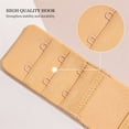 thumbnail image 4 of Wingslove Womens 6pcs-Pack Elastic Multi-Size Bra Extender Accessories Bra Band, 4 of 7