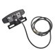 thumbnail image 3 of Soidarity Conjunto de luces traseras Suministros de ciclismo Lámpara para hornear Multifuncional Profesional Ahorro de espacio alto Faro de Ciclismo, 3 of 6