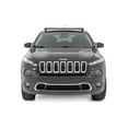 thumbnail image 2 of Rough Country 40" Roof Mount LED Light Kit for 14-22 Jeep Cherokee KL - 70086, 2 of 8