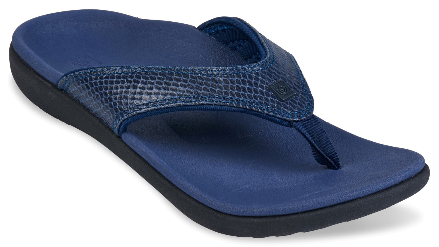 Spenco Yumi 2 Snake Women's Orthotic Sandal