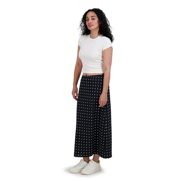 Aeropostale Women's Maxi Slip Skirt - Samsclub.com