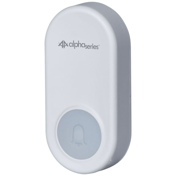 Alpha Series by Swann - Home Assistance or Doorbell Button