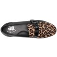 thumbnail image 4 of SAS Womens Lara Black Leopard, 4 of 6