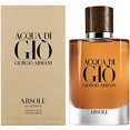 thumbnail image 1 of GIORGIO ARMANI ACQUA DI GIO ABSOLU eau de parfum 75ml Spray, 1 of 1