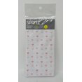 thumbnail image 1 of Spritz Pink Heart Print Tissue Paper 8 Sheets, 1 of 1