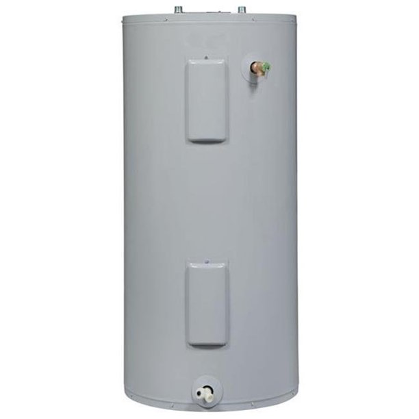 American Water Heater NE3F40RD Electric Water Heater, 40 gal 22 x 50
