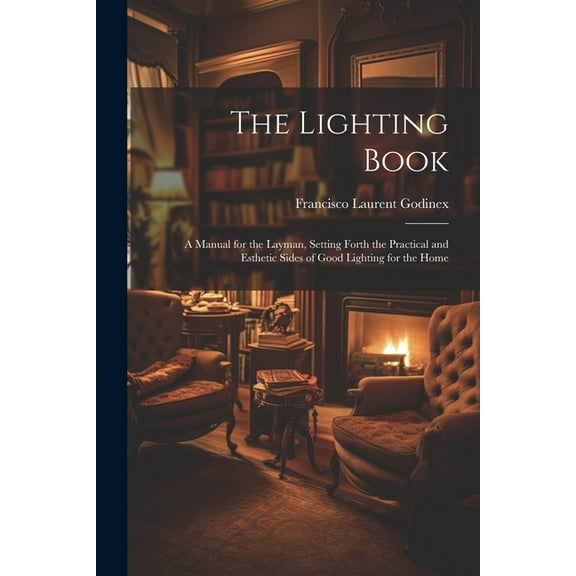 The Lighting Book (Paperback)