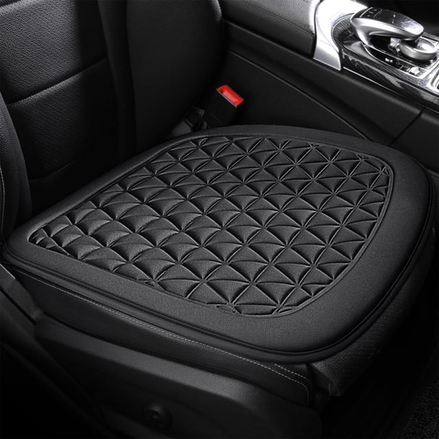 Car Seat Cover, Summer Chair Cushion Car Seat Pad, Breathable Comfortable Interior Car Seat Protector Multifunctional Chair Pads Used In Various Scenarios