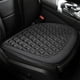 thumbnail image 1 of Cojín de Asiento de Coche con Ventilación, Cómodo y Fresco para Verano, Ideal para Diversas Situaciones., 1 of 7