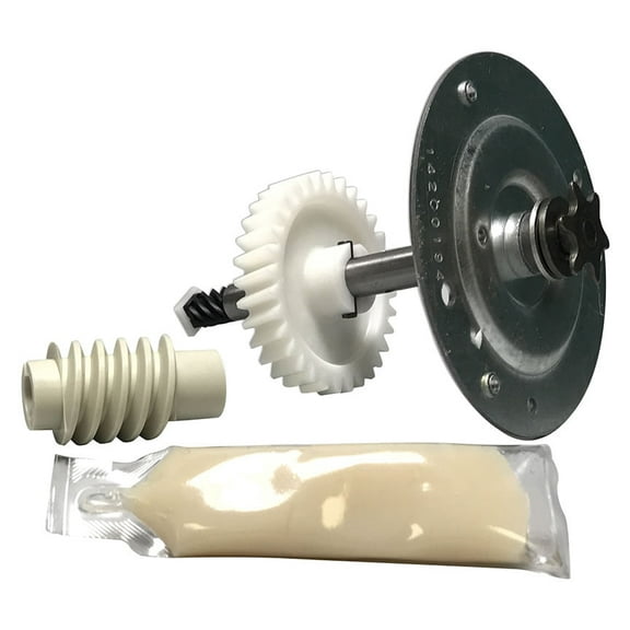 LiftMaster Gear Kit 41A5811 Industry Tested Heavy Duty 6 Tooth Sprocket And Gear GarageDoorProject | 100% OEM | US Vendor