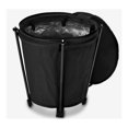 thumbnail image 1 of Camping Trash Can Collapsible Multifunctional for can Reusable camping Recycling A, 1 of 9