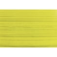thumbnail image 4 of Garden Elements Indoor/Outdoor Glazed Brushed Happy Plastic Planter, Large, Bright Yellow, 15", 4 of 5
