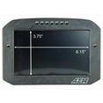 thumbnail image 6 of AEM 30-5700F CD-7F Carbon Flat Panel Digital Dash Display, 6 of 6