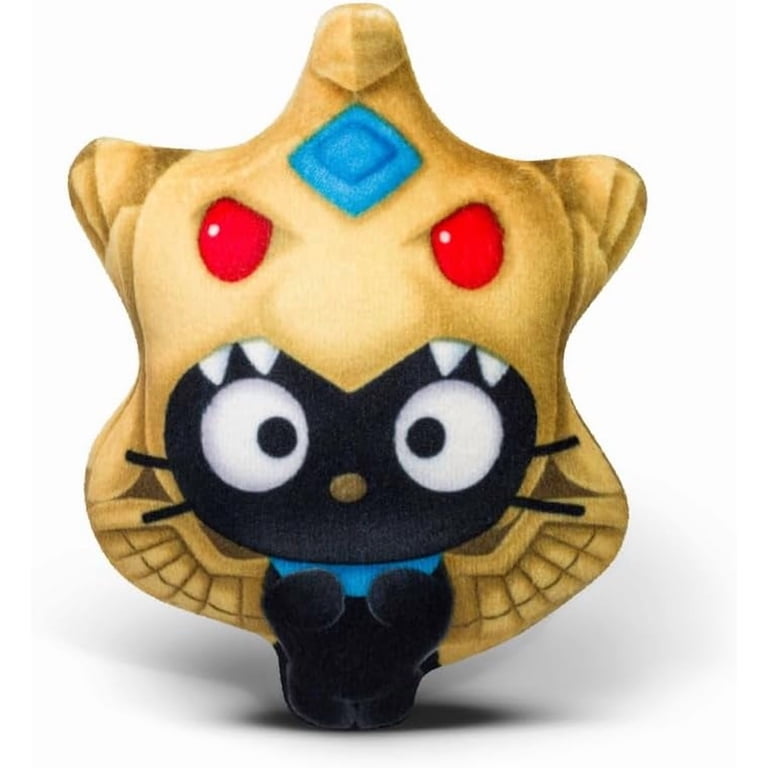 Yu-Gi-Oh x Hello Kitty McDonald's Happy Meal Toy - Chococat The
