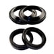 thumbnail image 1 of Kit De 6 Retenes De Horquilla Y Guardapolvo De Goma De 48x61x11mm Para Fjr1300 Xvs650, 1 of 8