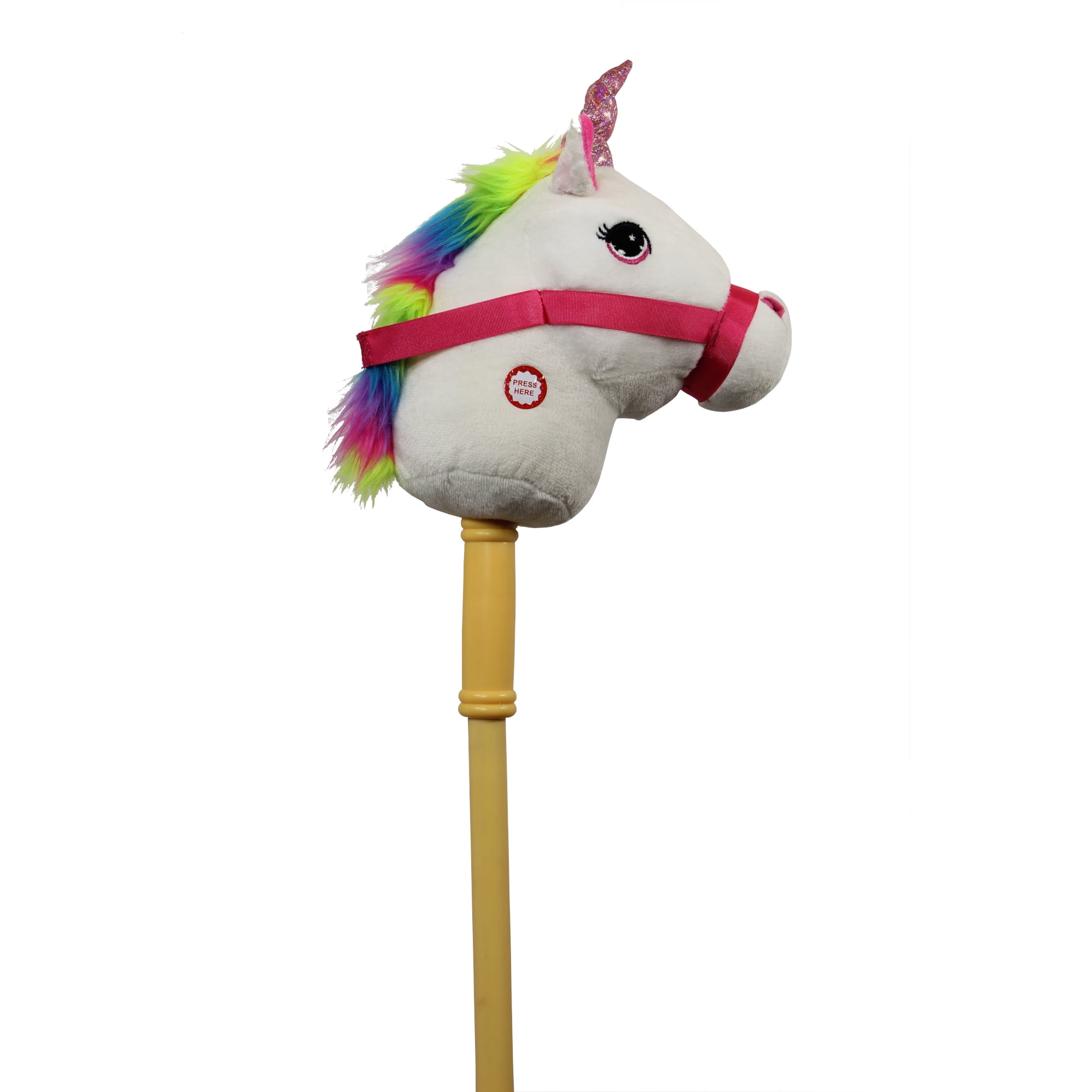 Ponyland Giddy up 28