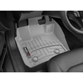 thumbnail image 3 of WeatherTech Custom Fit FloorLiners compatible with 2011-2015 Chevrolet Camaro - 1st Row (Driver & Passenger), Tan, 3 of 5