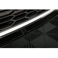 thumbnail image 3 of APR MS100237 Carbon Fiber Front Trim - Gloss, 3 of 9