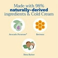 thumbnail image 4 of Mustela Nourishing Stick with Cold Cream .32 oz, 4 of 6