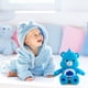 thumbnail image 5 of oso de peluche azul arcoíris lindo panda, 5 of 5
