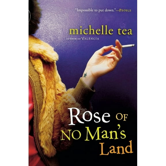 Rose of No Man's Land, (Paperback)