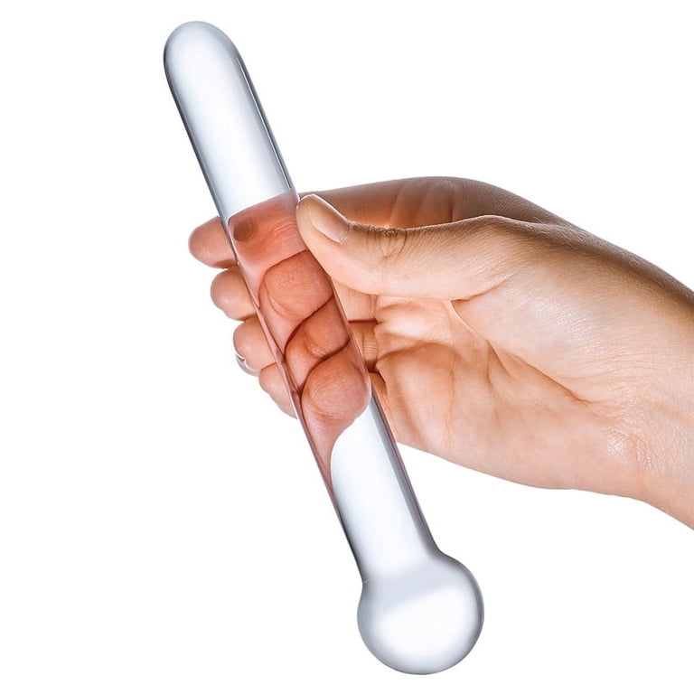Glas Straight 7