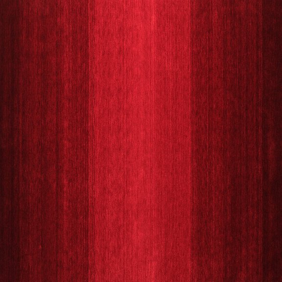 Ahgly Company Indoor Square Abstract Red Contemporary Area Rugs, 5' Square