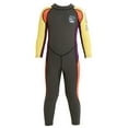 thumbnail image 2 of Traje de neopre de 2,5 mm, traje de buceo, trajes completos para , traje de baño de una pieza para niñas y , traje de buceo par L Macarena Trajes de buceo para niños, 2 of 8
