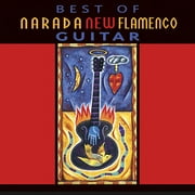 Best of Narada New Flamenco Guitar