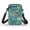 Butterfly Pattern, variant on Chririnla Christmas Cow Pattern Mini Phone Purse, Adjustable with Crossbody Strap Cell Phone Purse for Shop Daily Use