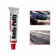 thumbnail image 4 of Painting Pen Car Body Putty Scratch Filler Assistant Smooth Repair Tool Set Kit, 4 of 8