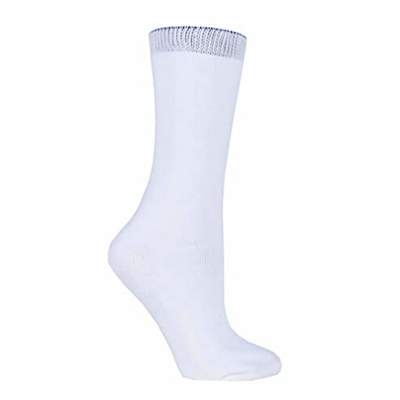 6 Prosthetic Socks for below the Knee Amputees (Yellow (25cm / 10 inches))