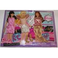 thumbnail image 2 of Barbie Fashionistas Day Looks Doll Outfits - Glitter & Jewels Clothing, 2 of 5
