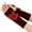 Red, variant on Saving Clearance 2025! Lisingtool Ladies Warm Knit Fingerless Gloves Convertible Mittens Fashion Flowers Promotion Sale