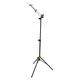 thumbnail image 2 of Atril soporte para partituras Hercules BS-050B con funda, 2 of 3