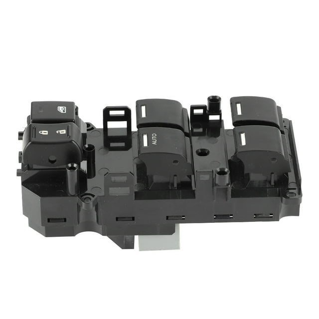 Window Switch 35750tb0h01 35750-tc0-p02 Power Window Switch Power Window Lift Switch Replacement 35750-TA0-A02 Fit For 2008-2012